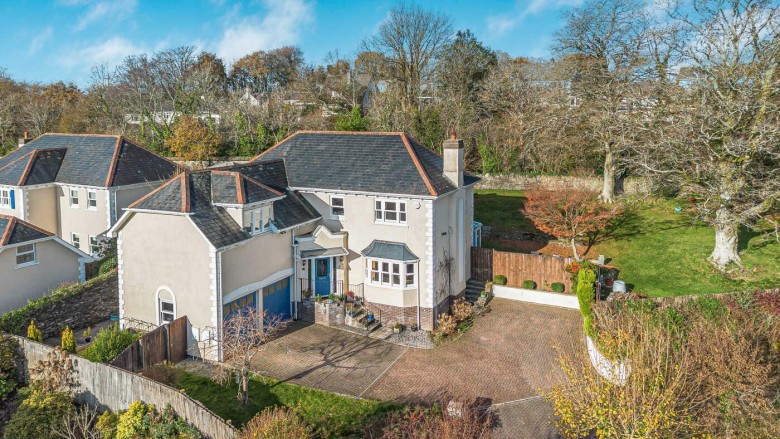 Click the photo for more details of Carmel Gardens, Tavistock