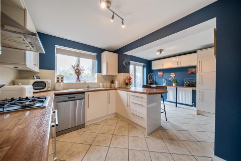 Click the photo for more details of Ridge Drive, Rugby