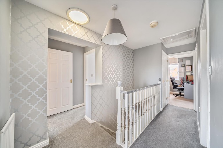 Images for Ridge Drive, Rugby