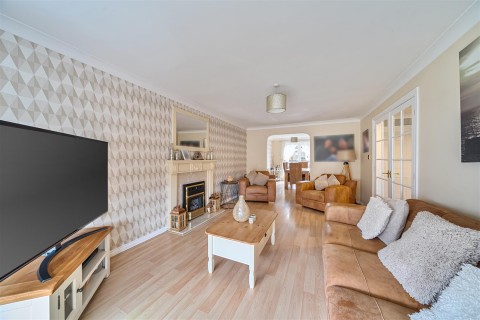 Click the photo for more details of Ridge Drive, Rugby