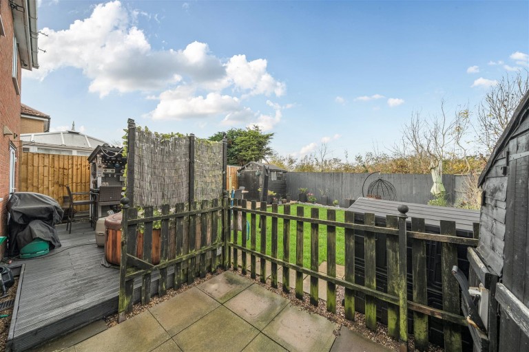 Images for Ridge Drive, Rugby