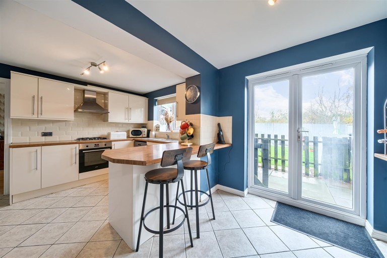 Images for Ridge Drive, Rugby