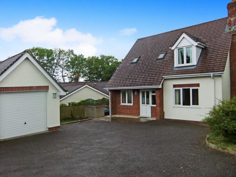 Click the photo for more details of Charmouth Road, Axminster, Devon