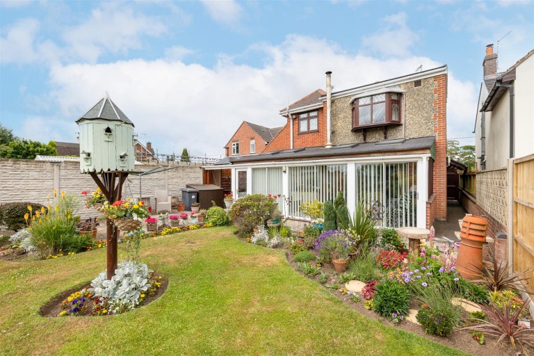 Images for The Moor, Coleorton, LE67