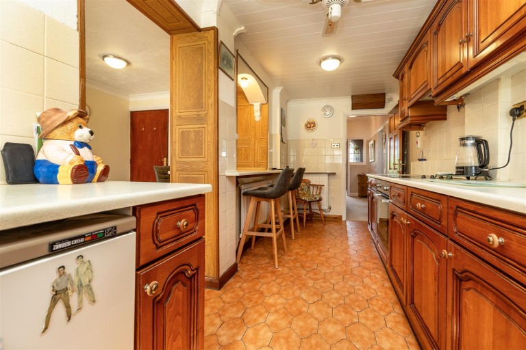 Images for The Moor, Coleorton, LE67