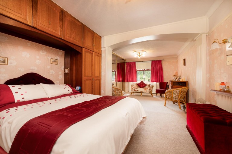 Images for The Moor, Coleorton, LE67