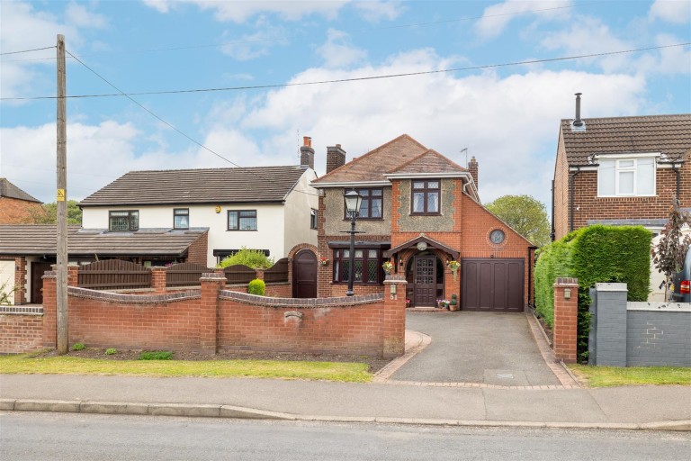 Images for The Moor, Coleorton, LE67