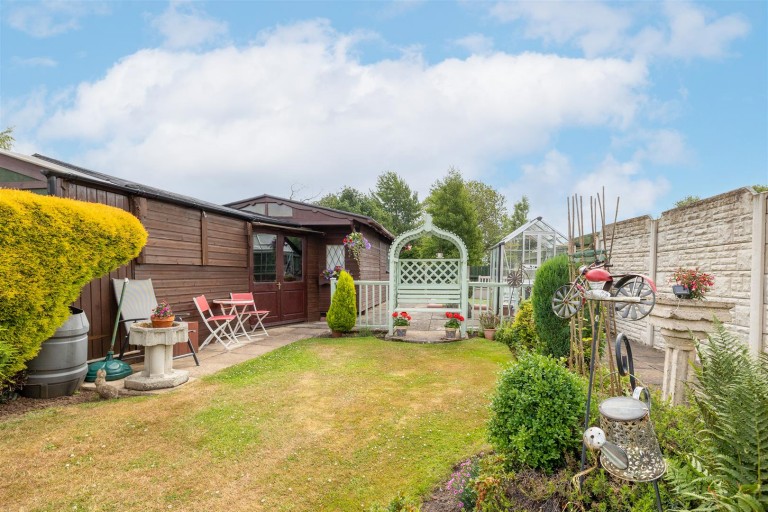 Images for The Moor, Coleorton, LE67