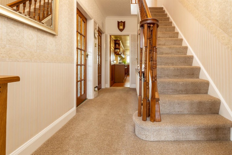 Images for The Moor, Coleorton, LE67