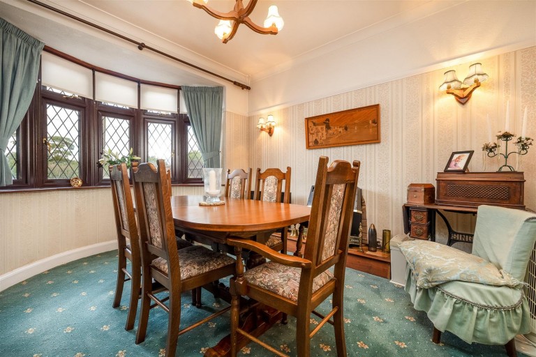 Images for The Moor, Coleorton, LE67