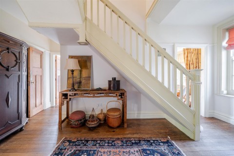 Click the photo for more details of Allington Park, Bridport