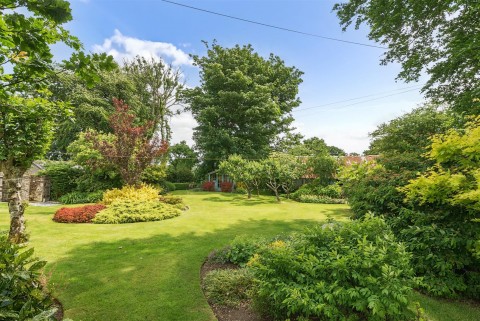 Click the photo for more details of Lane End, Lamerton