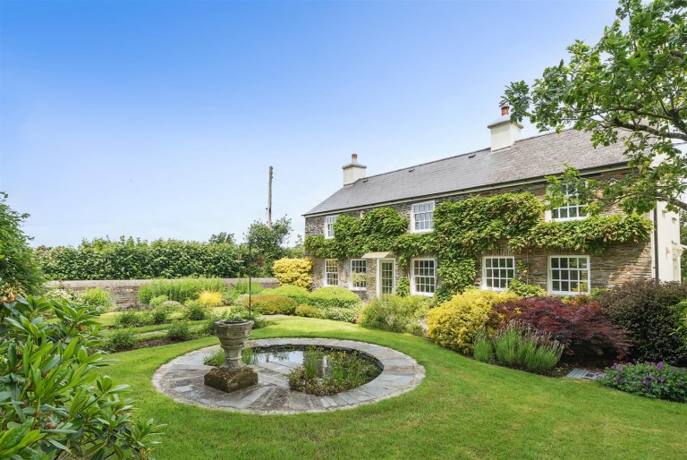 Images for Lane End, Lamerton