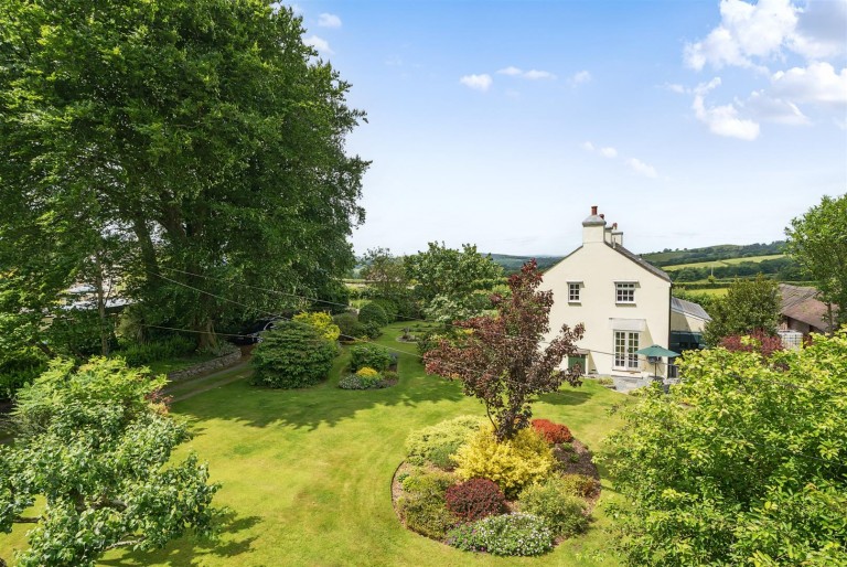 Images for Lane End, Lamerton