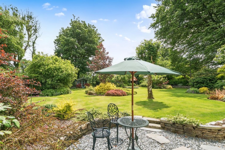 Images for Lane End, Lamerton