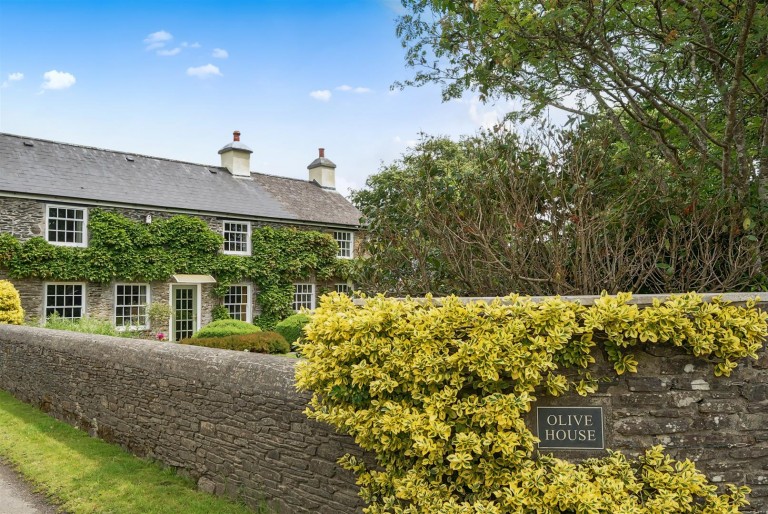 Images for Lane End, Lamerton