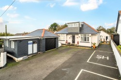 Images for Higher Fraddon, St. Columb