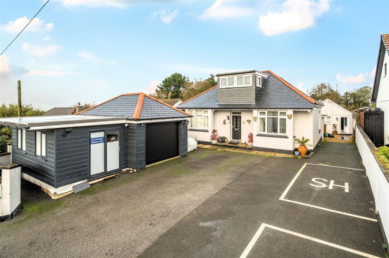 Click the photo for more details of Higher Fraddon, St. Columb