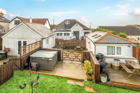 Click the photo for more details of Higher Fraddon, St. Columb