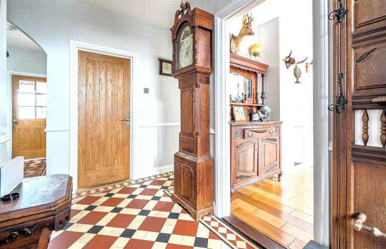 Images for Higher Fraddon, St. Columb