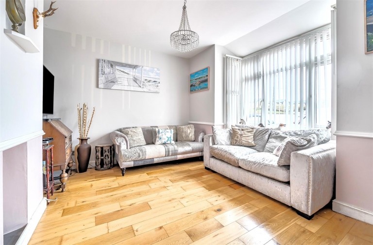 Images for Higher Fraddon, St. Columb