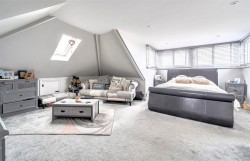 Images for Higher Fraddon, St. Columb