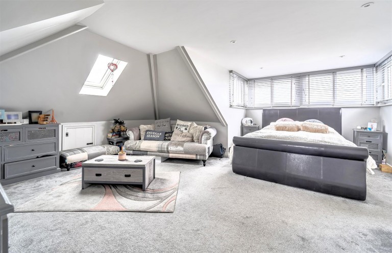 Images for Higher Fraddon, St. Columb