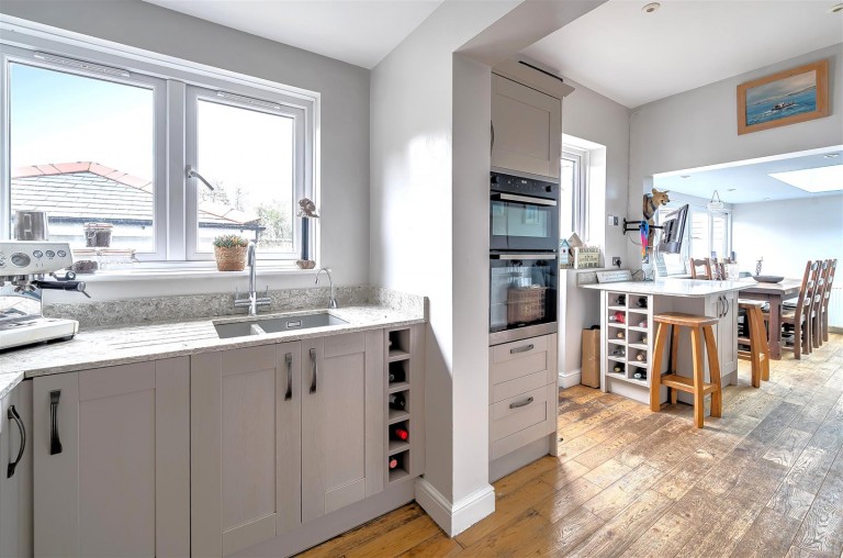 Images for Higher Fraddon, St. Columb