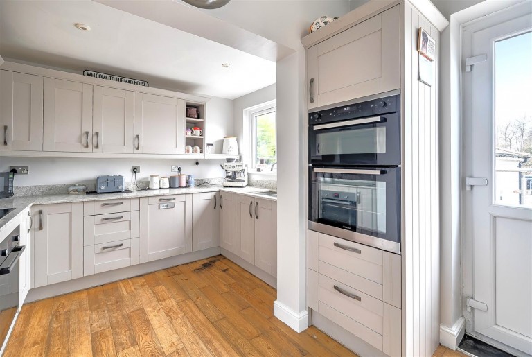 Images for Higher Fraddon, St. Columb