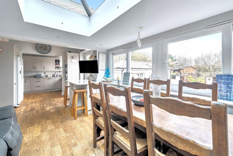 Images for Higher Fraddon, St. Columb