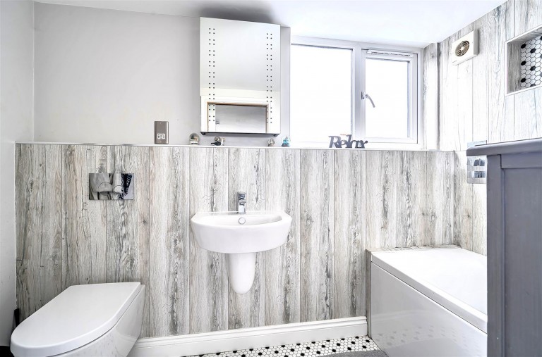 Images for Higher Fraddon, St. Columb