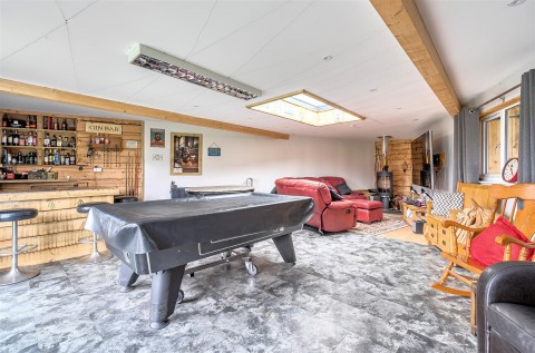 Click the photo for more details of Higher Fraddon, St. Columb