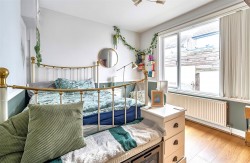 Images for Higher Fraddon, St. Columb