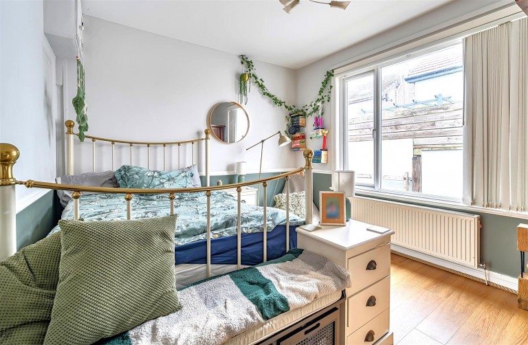 Images for Higher Fraddon, St. Columb