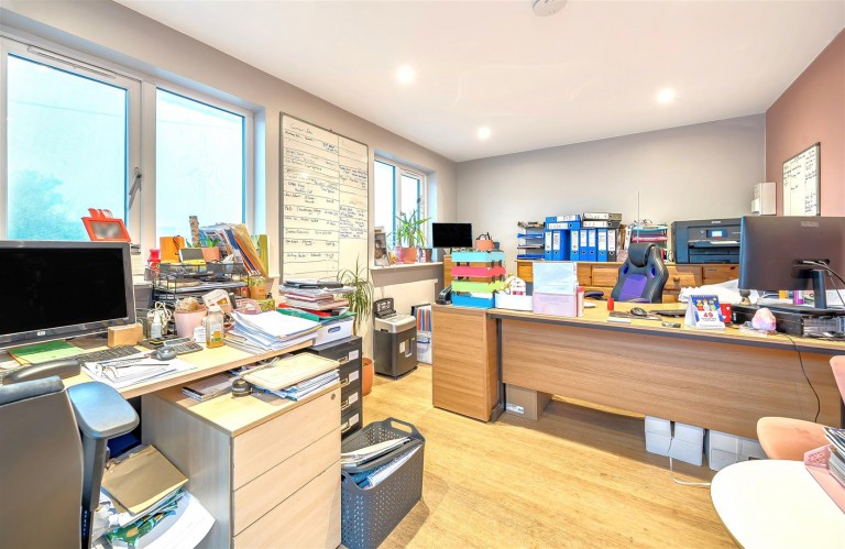 Images for Higher Fraddon, St. Columb