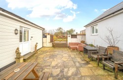 Images for Higher Fraddon, St. Columb