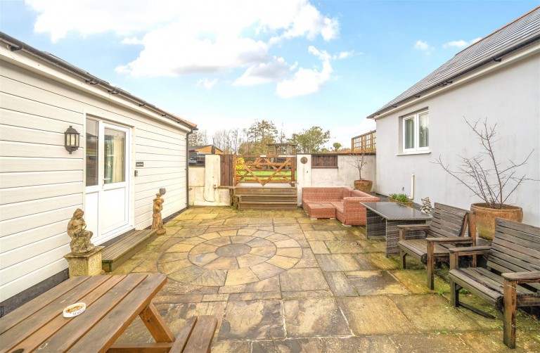 Images for Higher Fraddon, St. Columb