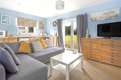 Images for Higher Fraddon, St. Columb