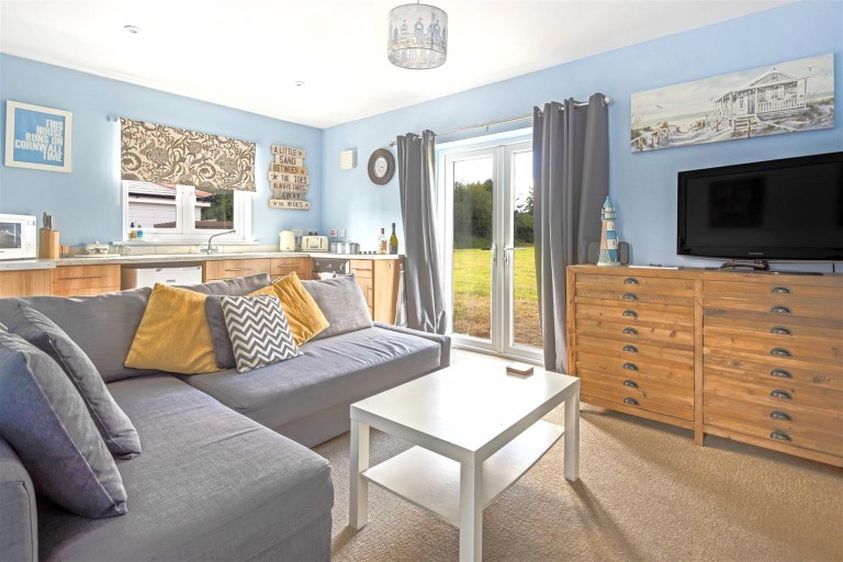 Images for Higher Fraddon, St. Columb