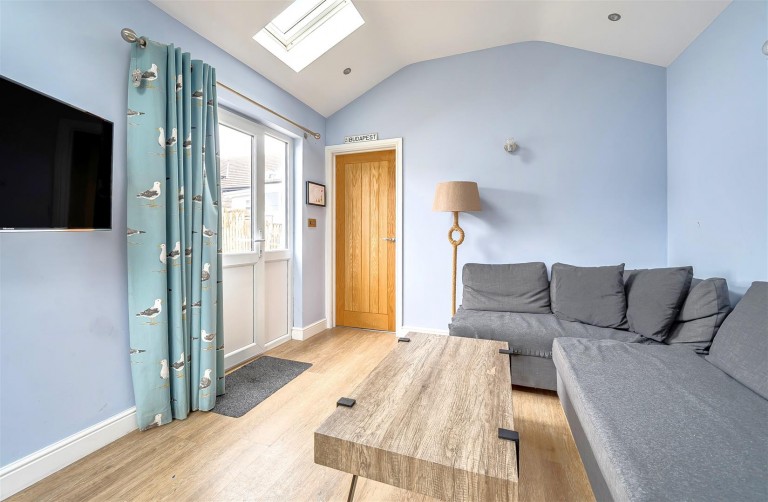 Images for Higher Fraddon, St. Columb