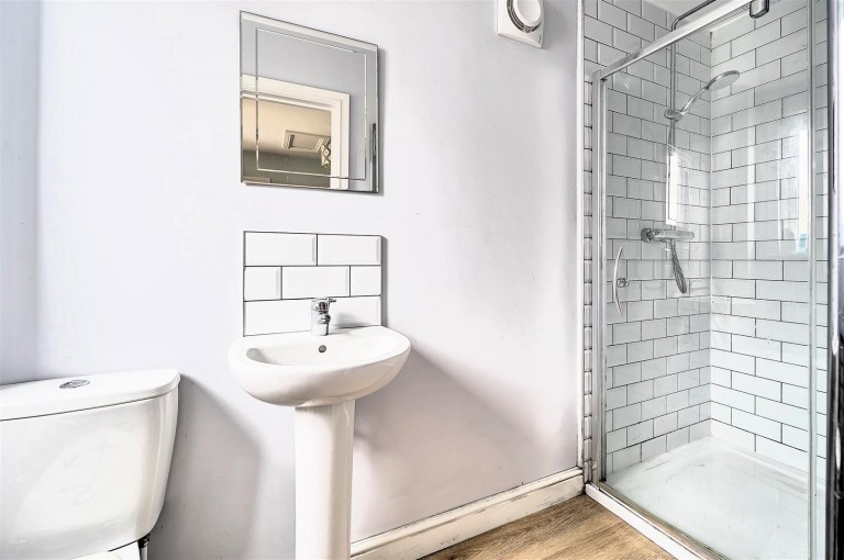 Images for Higher Fraddon, St. Columb