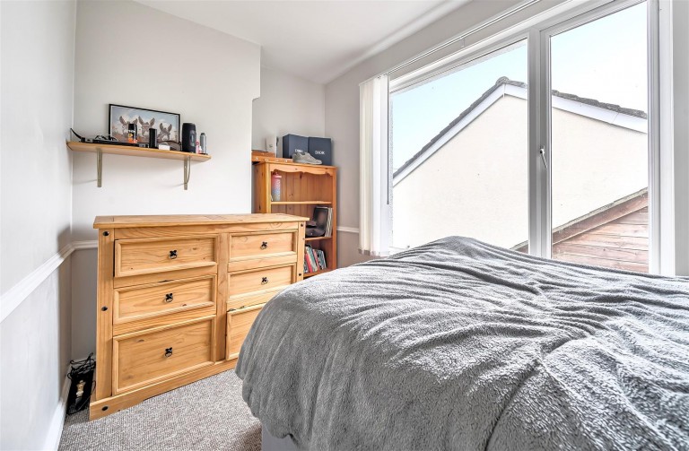 Images for Higher Fraddon, St. Columb