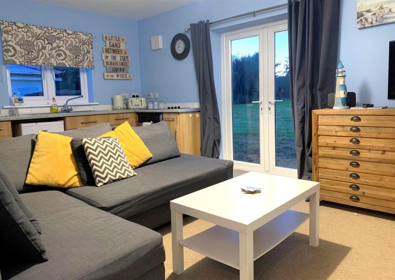 Images for Higher Fraddon, St. Columb