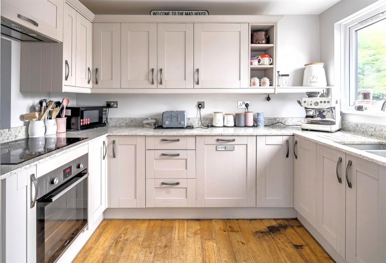 Images for Higher Fraddon, St. Columb