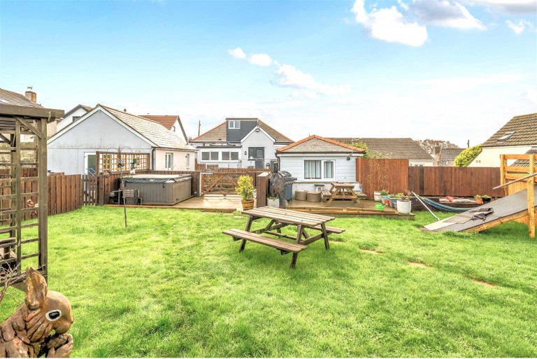 Images for Higher Fraddon, St. Columb