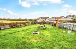 Images for Higher Fraddon, St. Columb