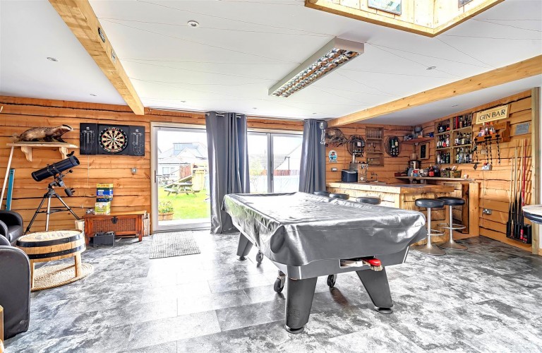 Images for Higher Fraddon, St. Columb