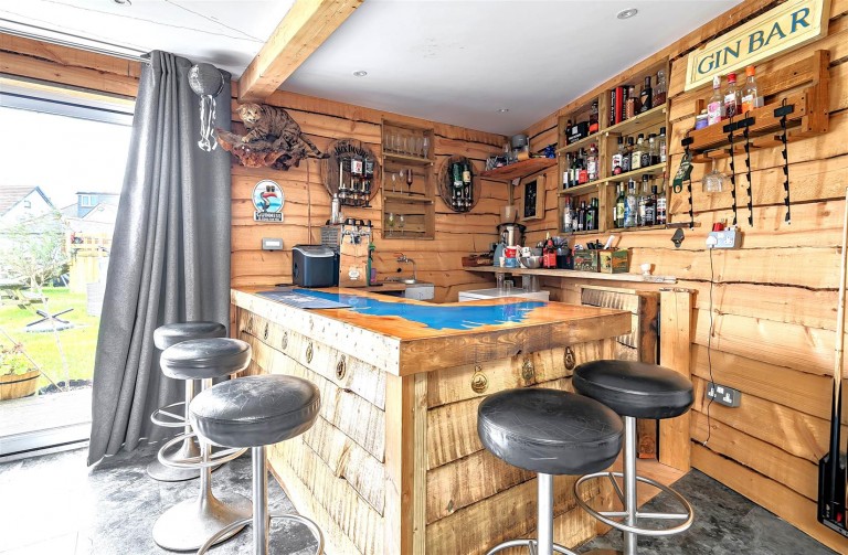 Images for Higher Fraddon, St. Columb