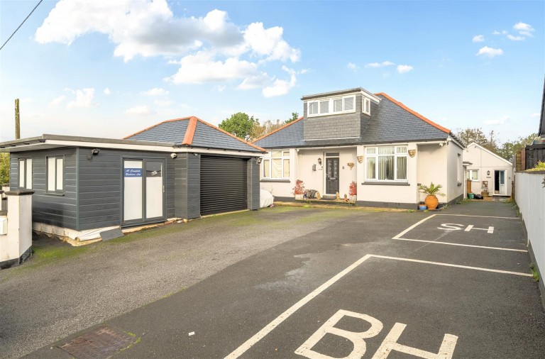 Images for Higher Fraddon, St. Columb