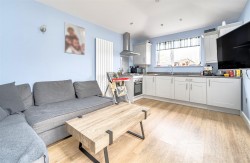 Images for Higher Fraddon, St. Columb